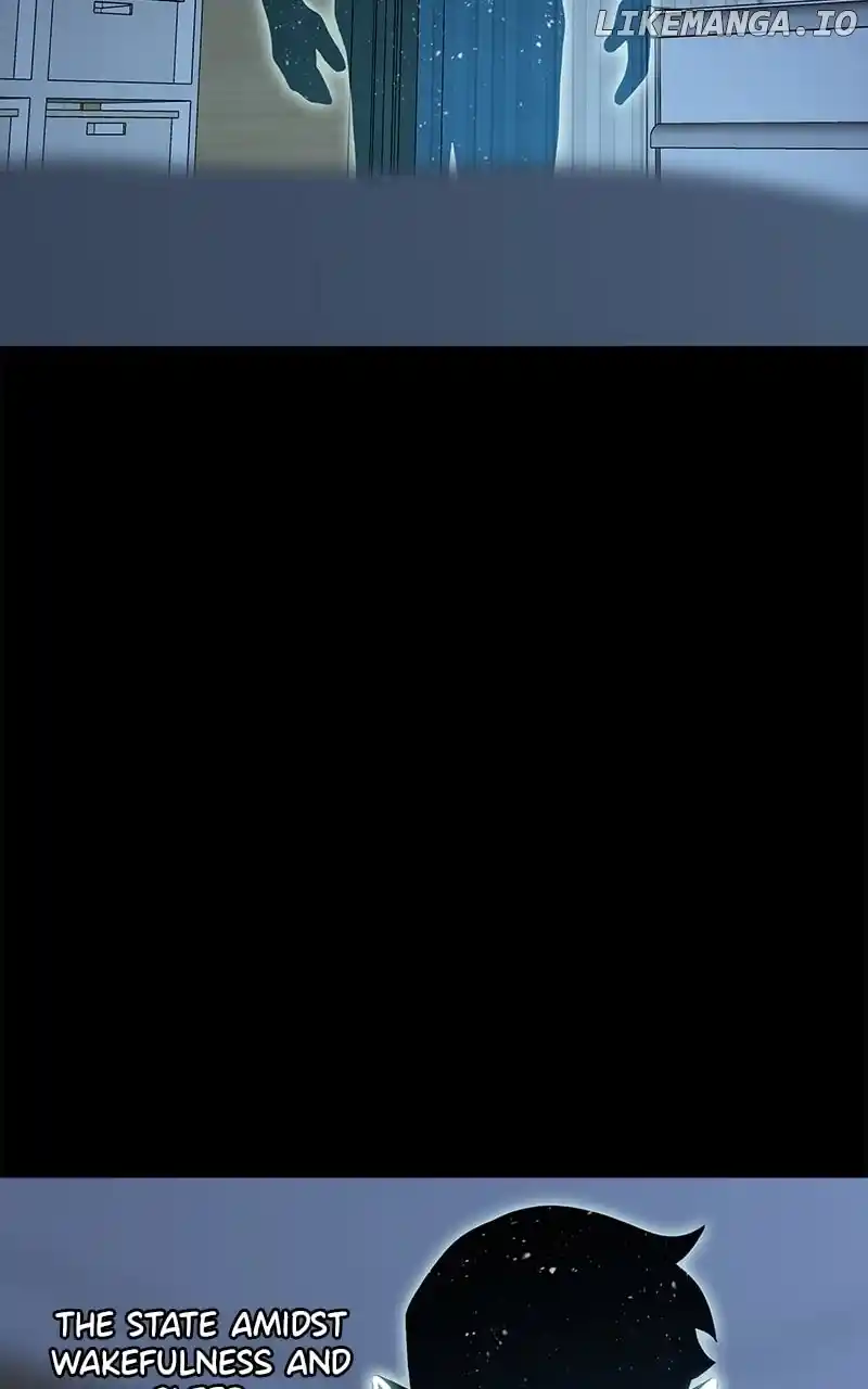 Eaternal Nocturnal Chapter 77