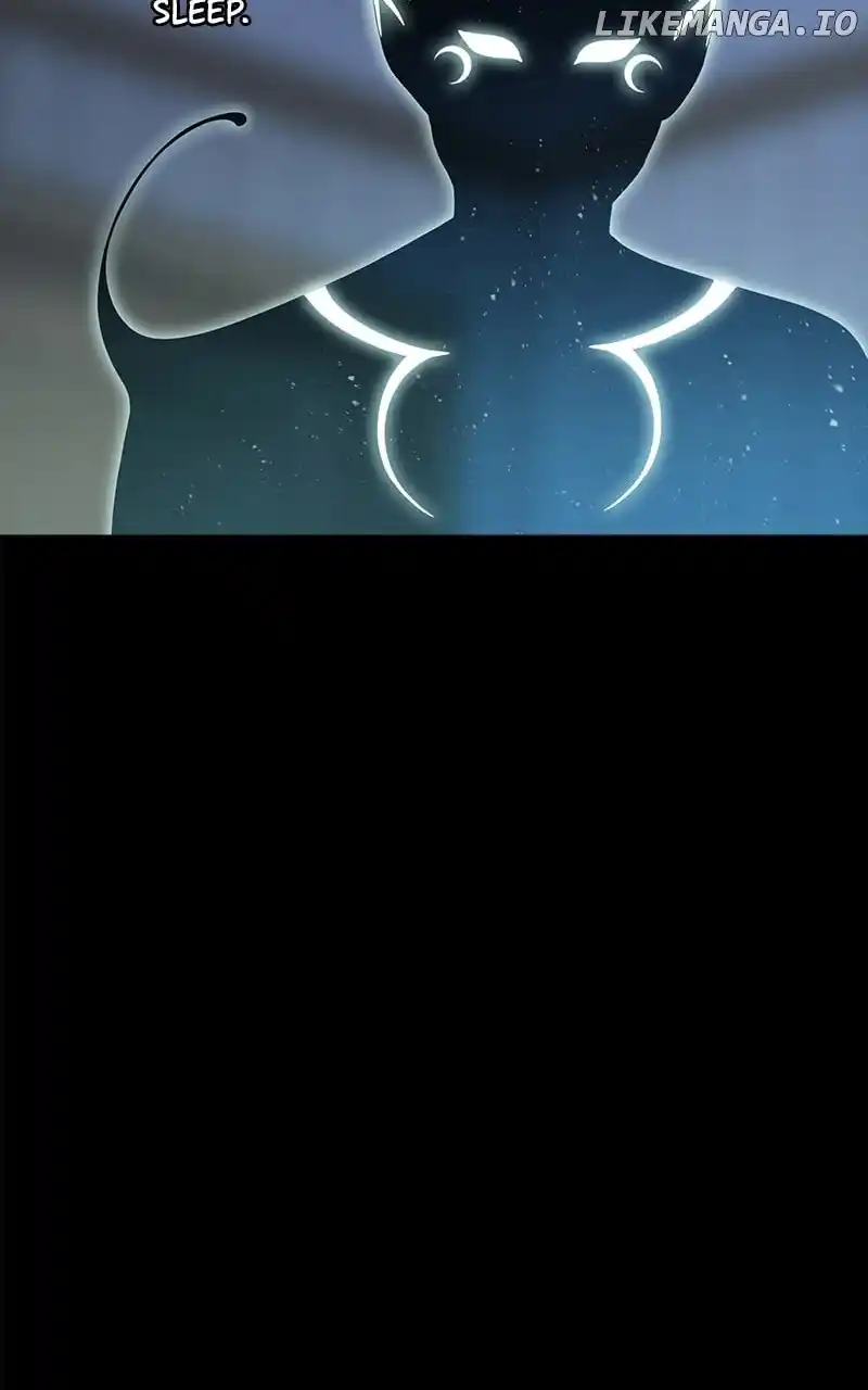 Eaternal Nocturnal Chapter 77