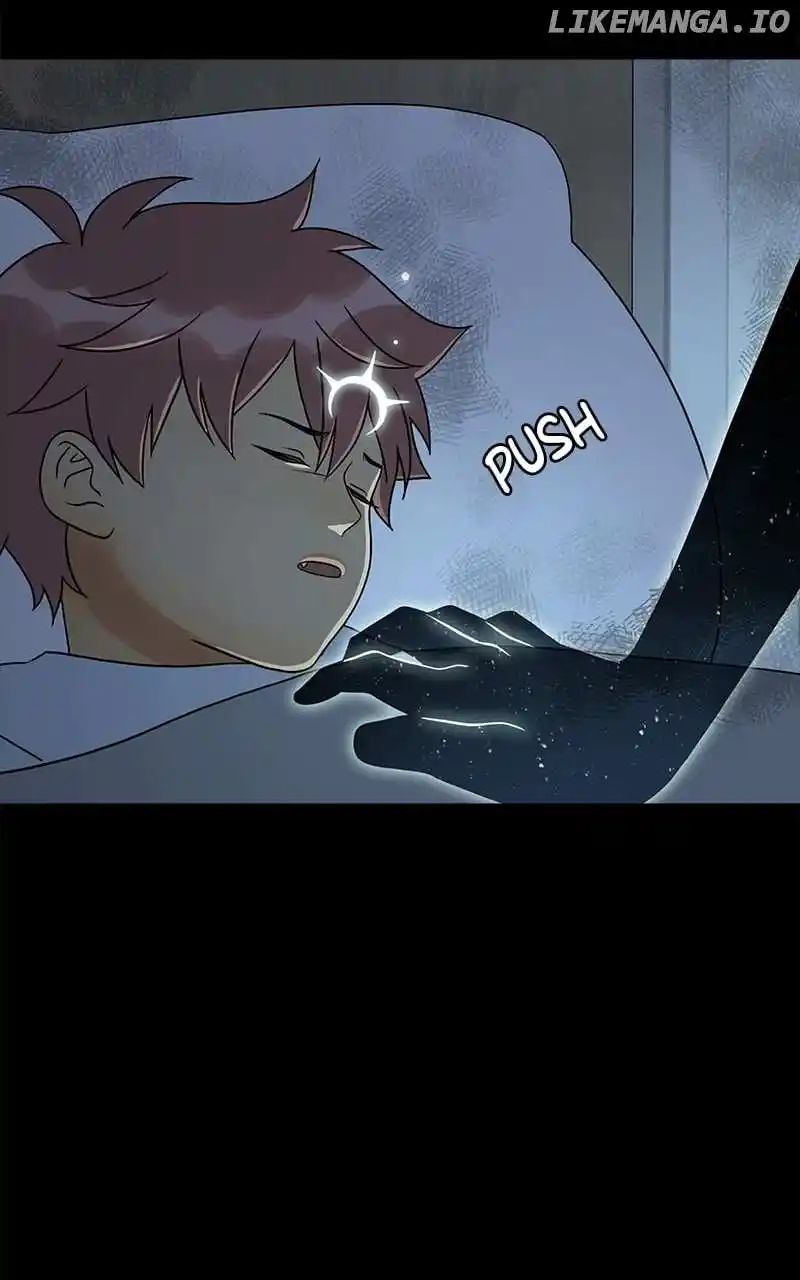 Eaternal Nocturnal Chapter 77