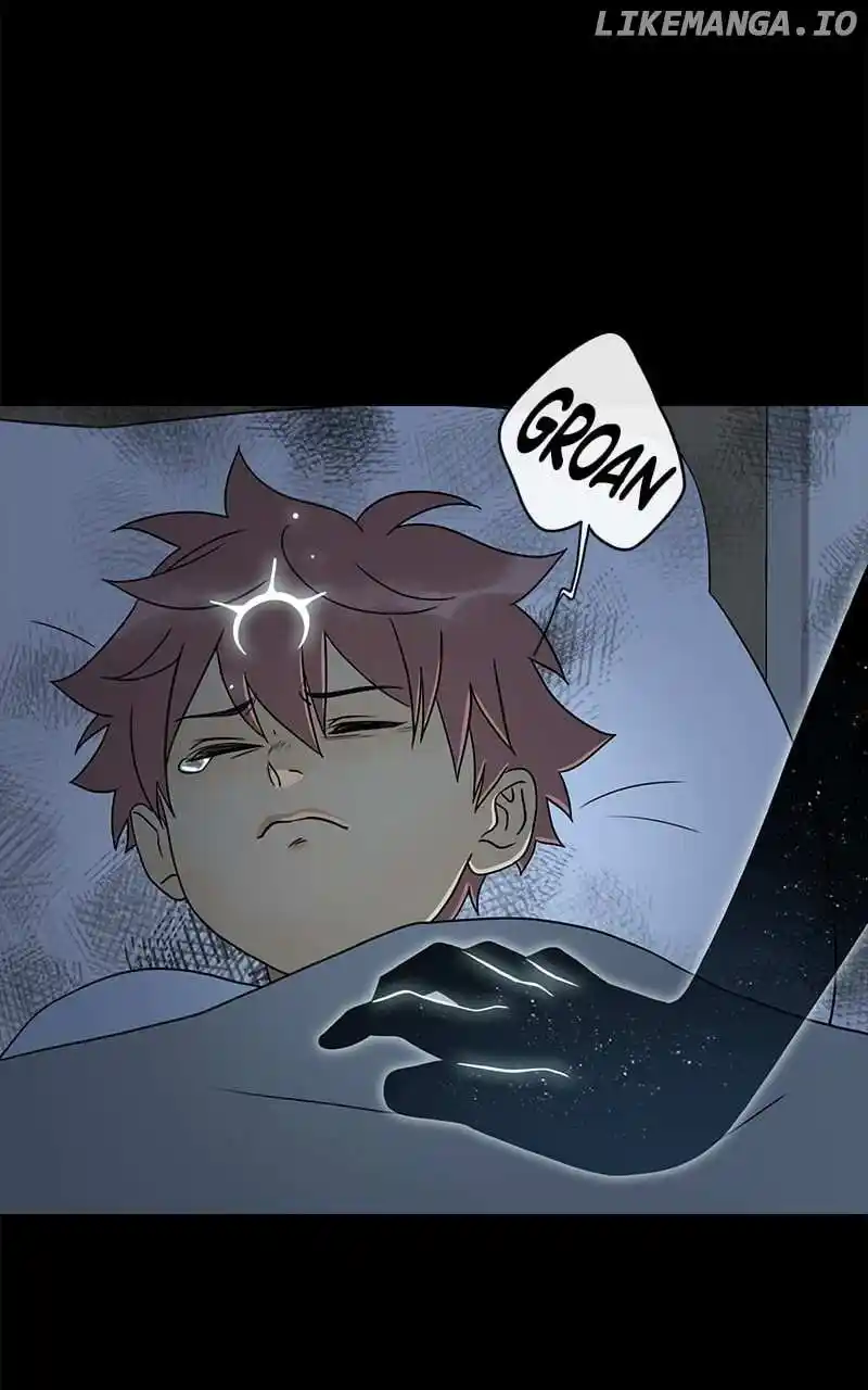 Eaternal Nocturnal Chapter 77