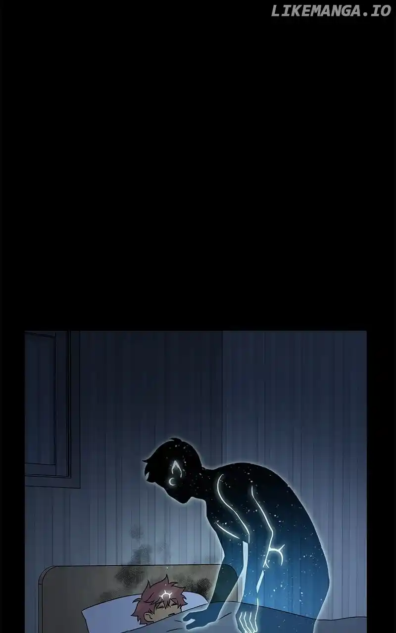 Eaternal Nocturnal Chapter 77