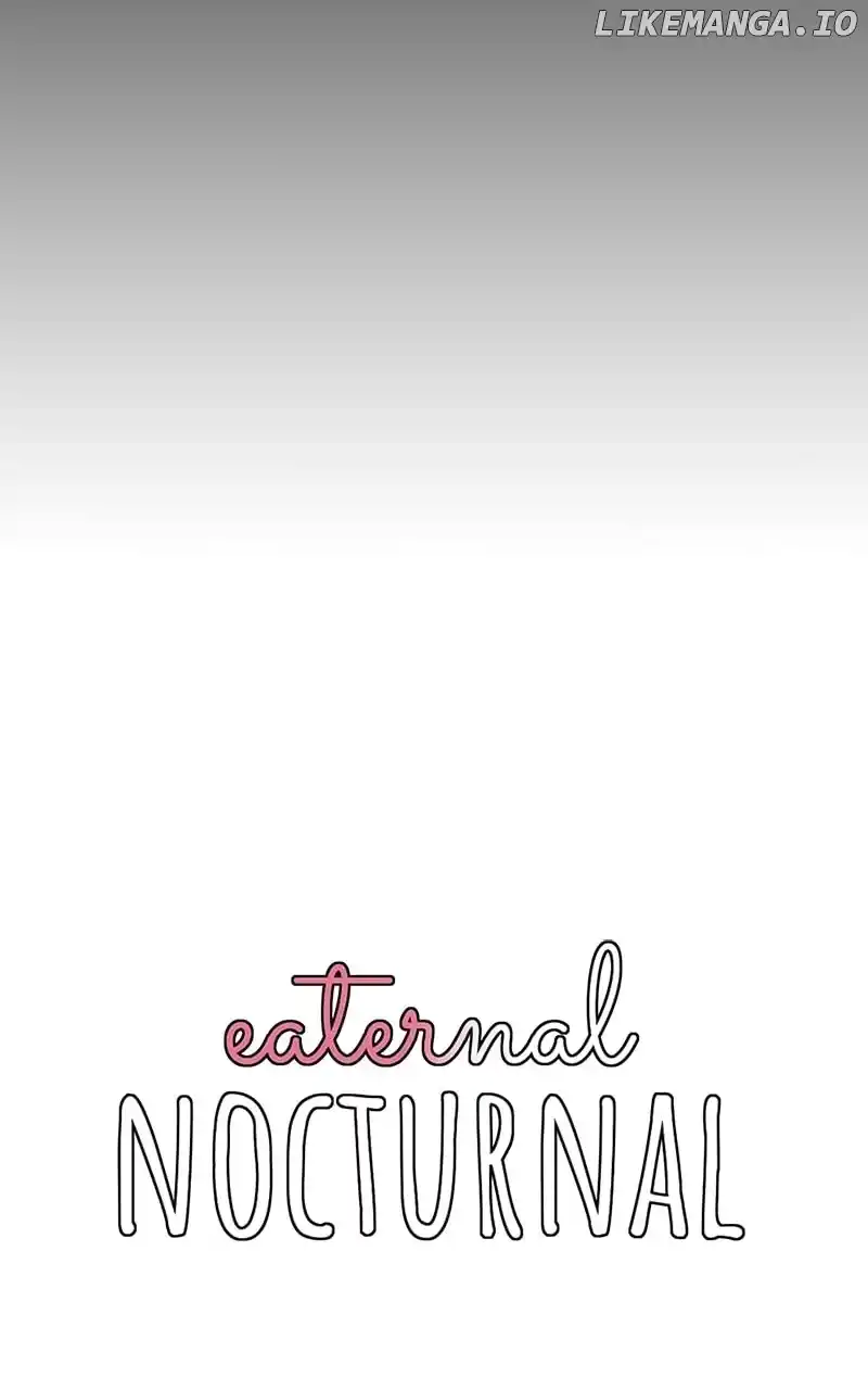 Eaternal Nocturnal Chapter 77