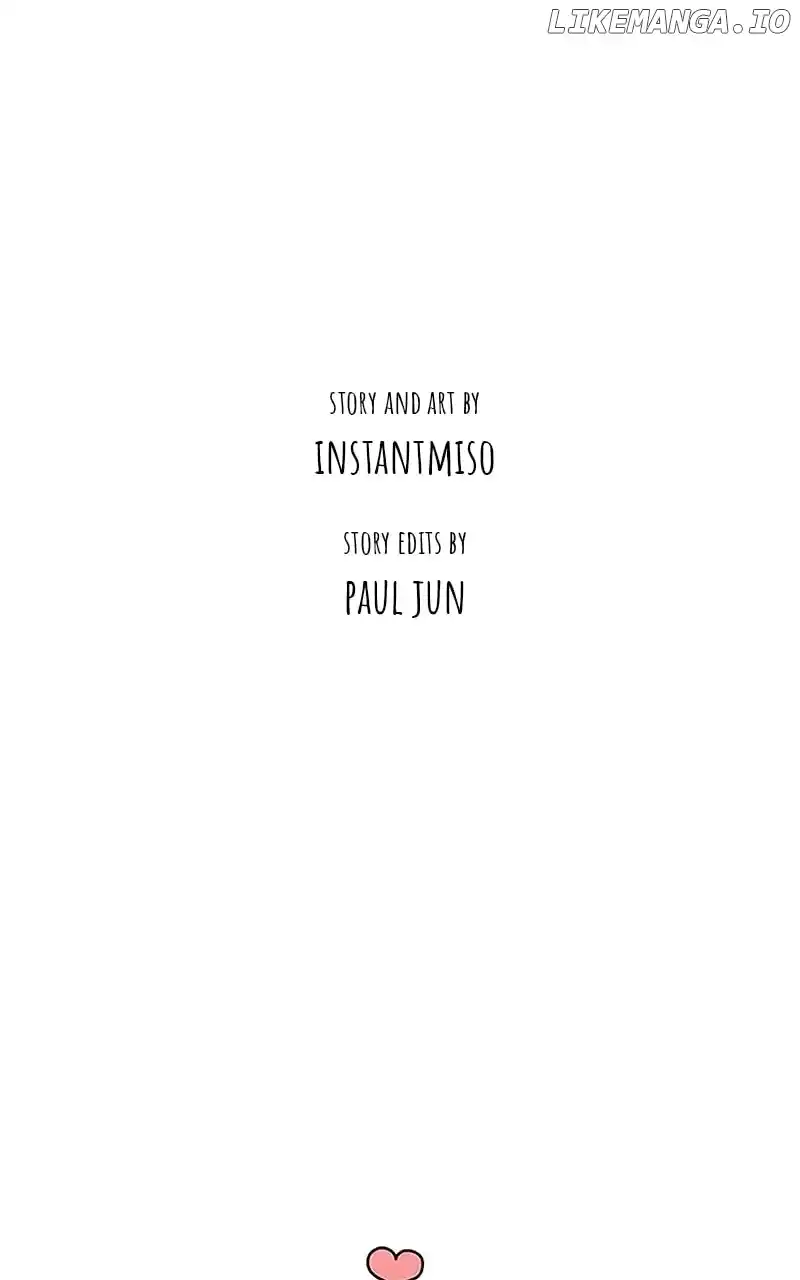 Eaternal Nocturnal Chapter 77