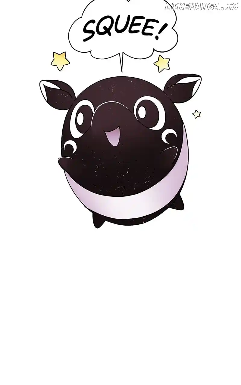 Eaternal Nocturnal Chapter 77