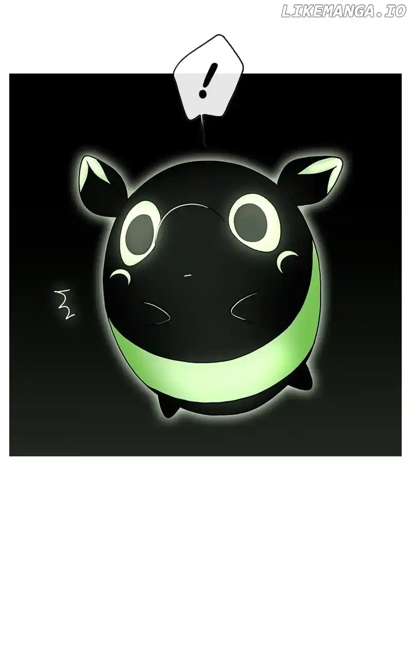 Eaternal Nocturnal Chapter 77