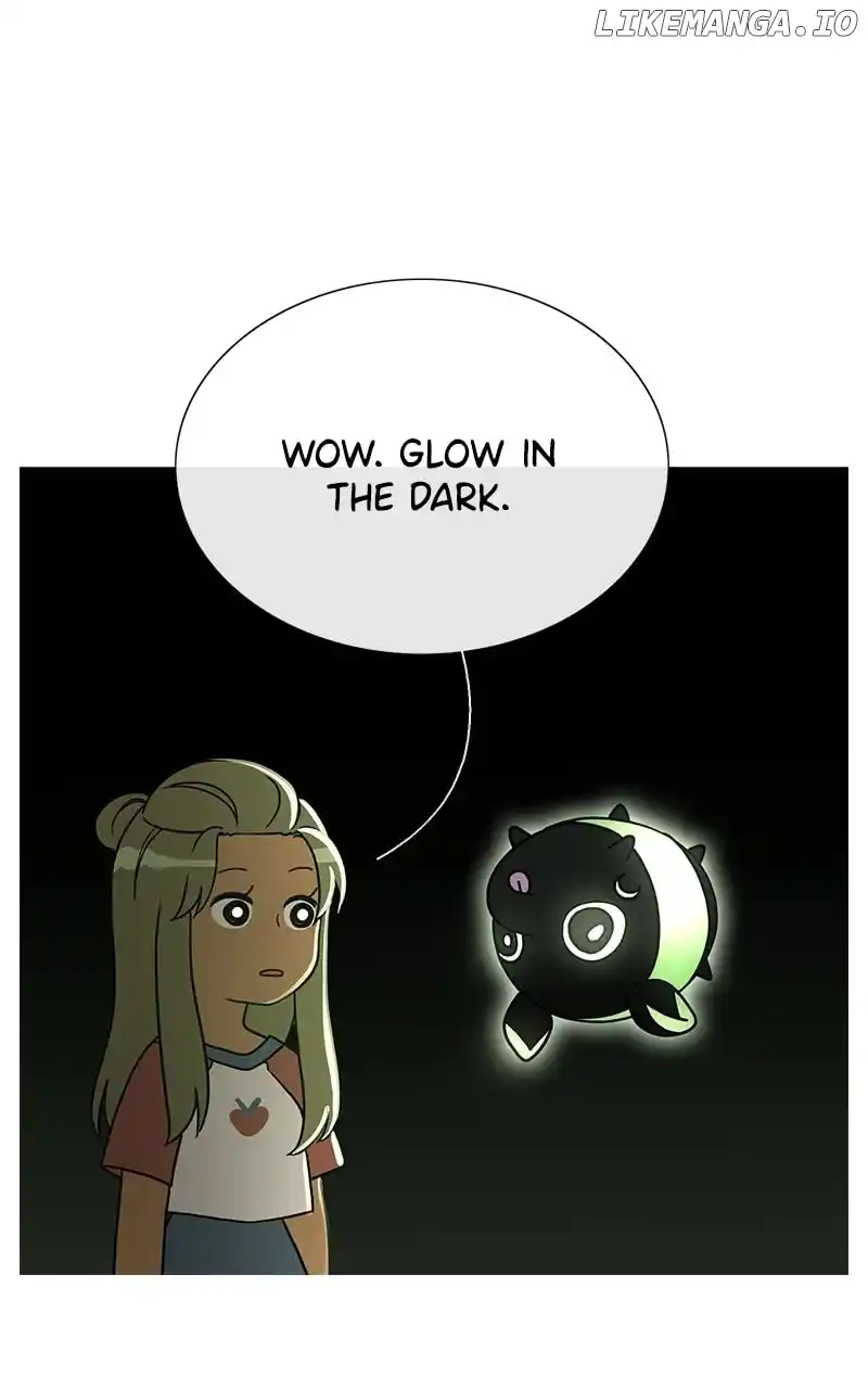 Eaternal Nocturnal Chapter 77