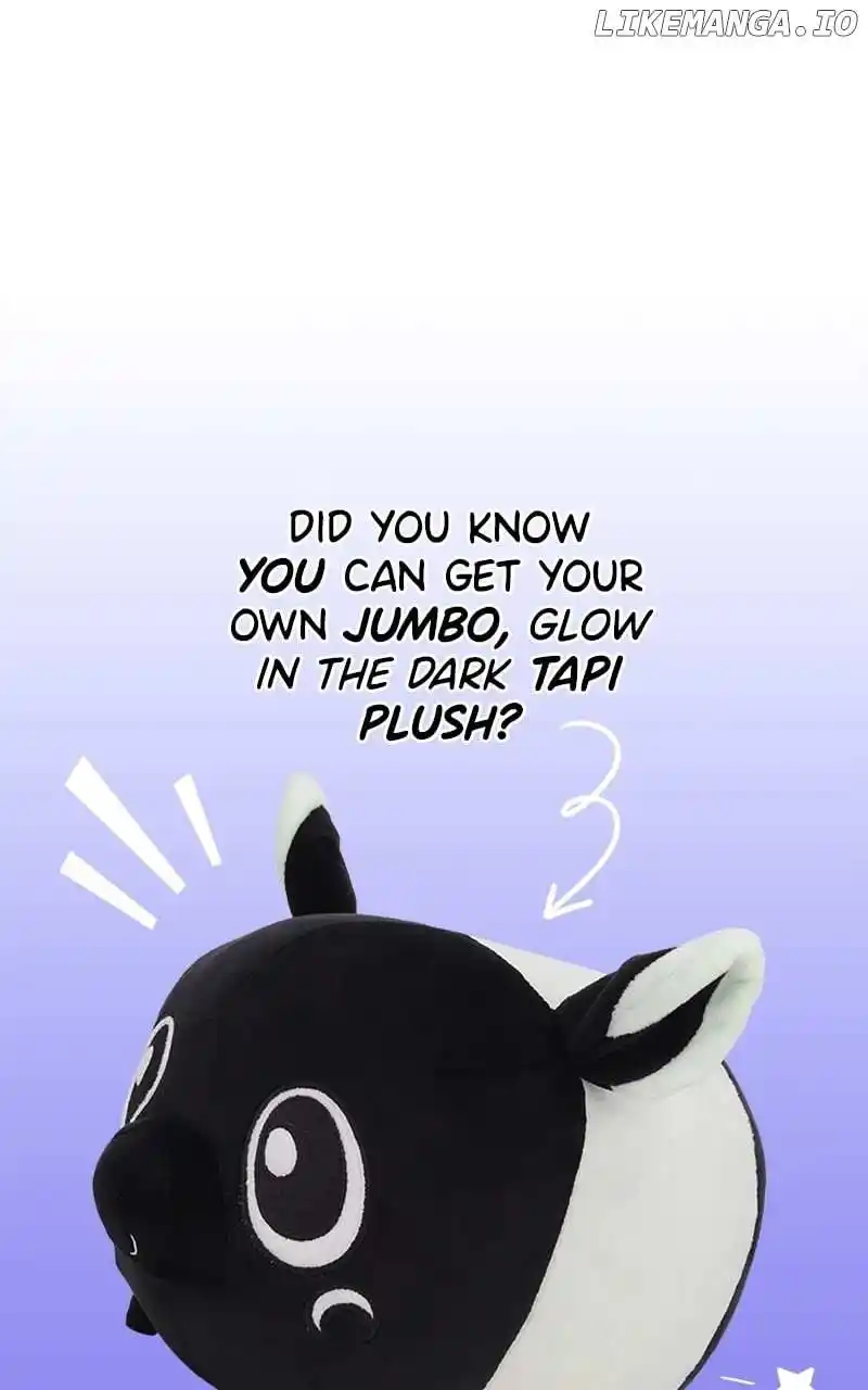 Eaternal Nocturnal Chapter 77