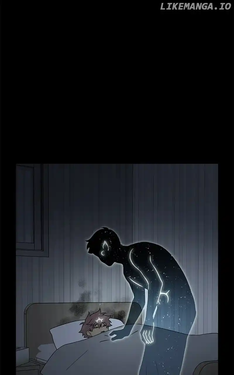 Eaternal Nocturnal Chapter 78