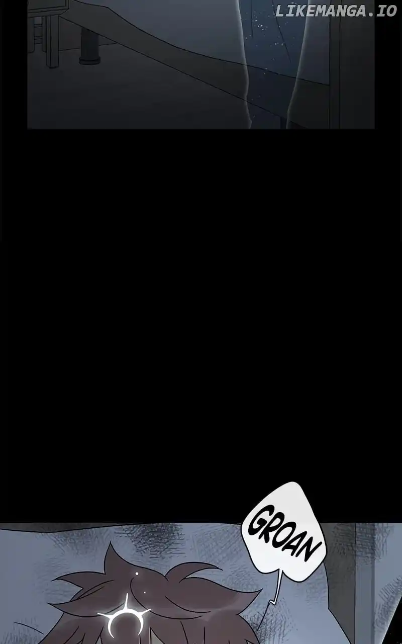 Eaternal Nocturnal Chapter 78