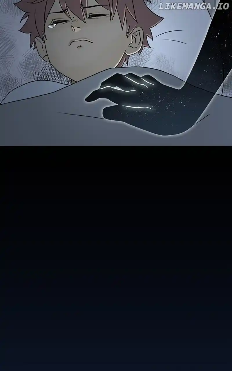 Eaternal Nocturnal Chapter 78