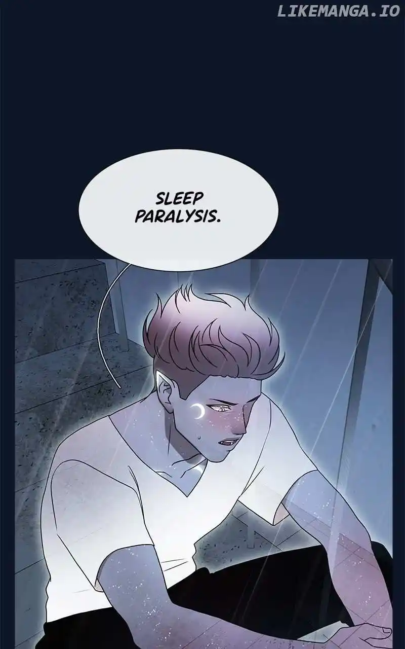 Eaternal Nocturnal Chapter 78