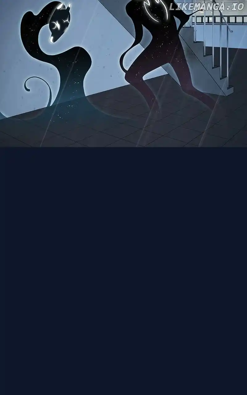 Eaternal Nocturnal Chapter 78