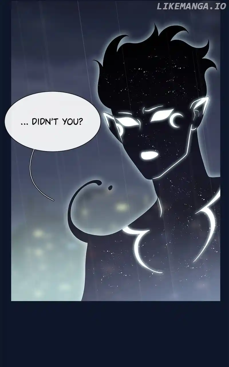 Eaternal Nocturnal Chapter 78