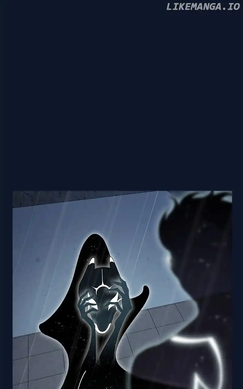 Eaternal Nocturnal Chapter 78