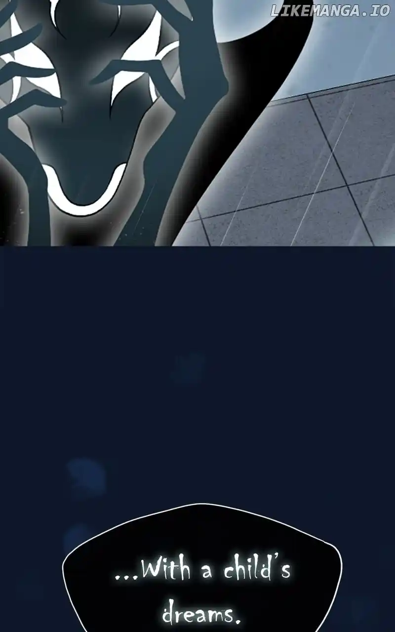 Eaternal Nocturnal Chapter 78