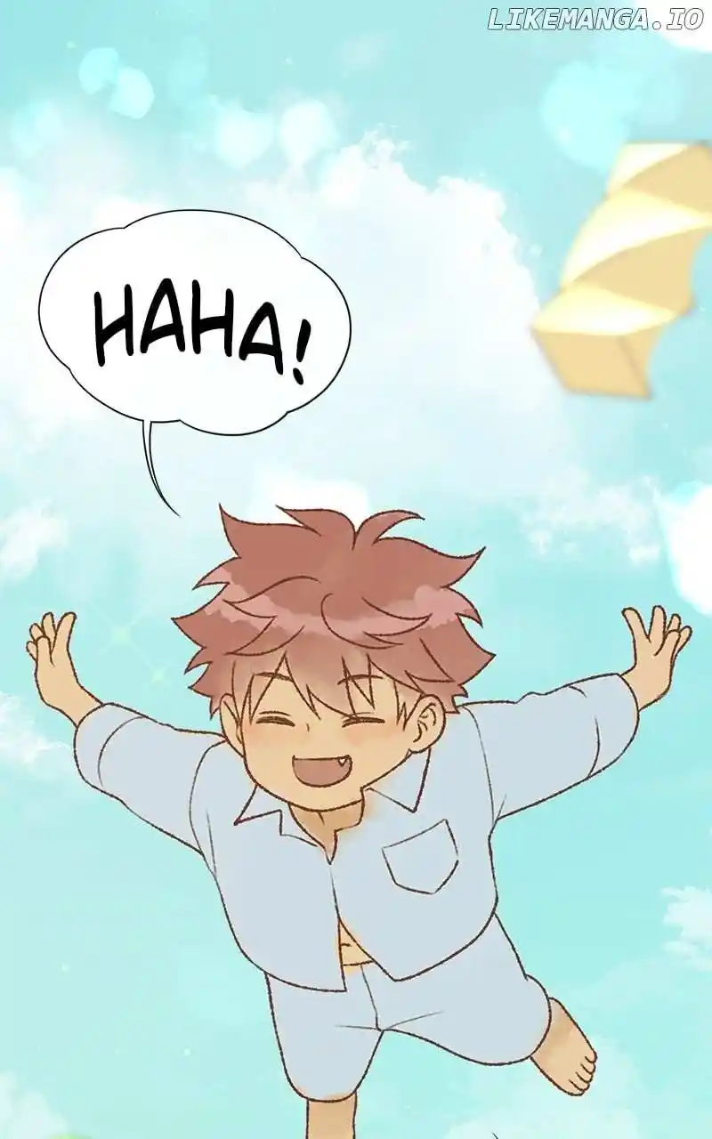 Eaternal Nocturnal Chapter 78