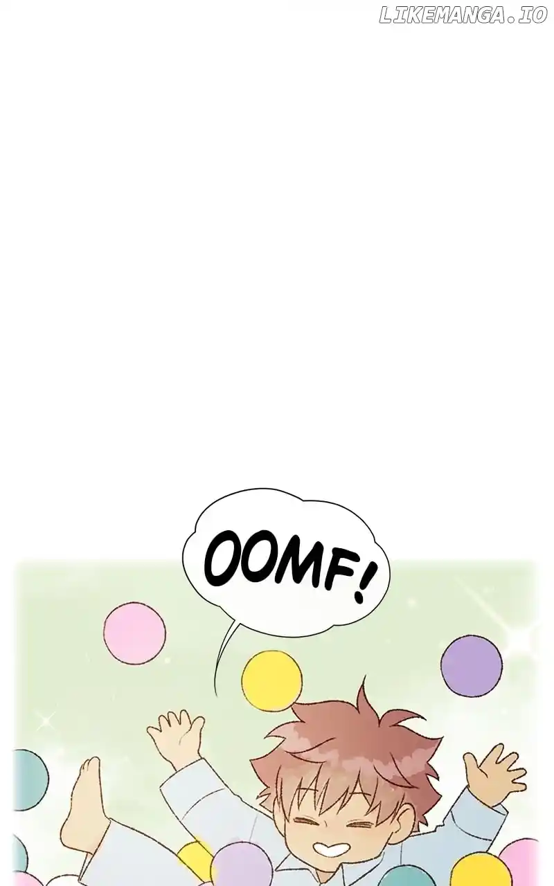 Eaternal Nocturnal Chapter 78