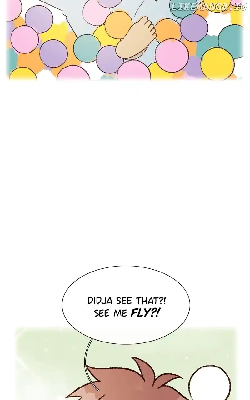 Eaternal Nocturnal Chapter 78