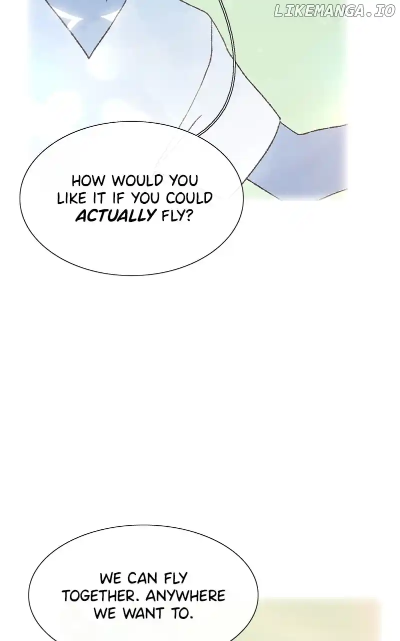 Eaternal Nocturnal Chapter 78