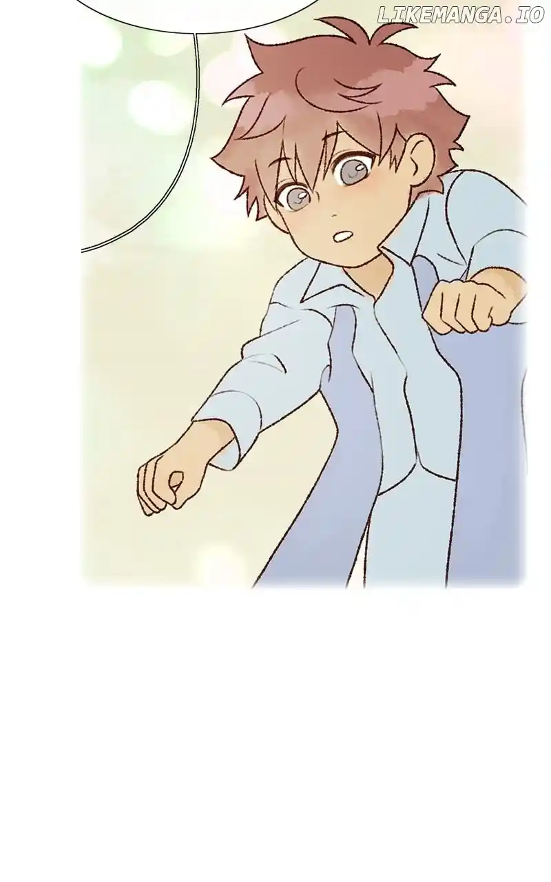 Eaternal Nocturnal Chapter 78