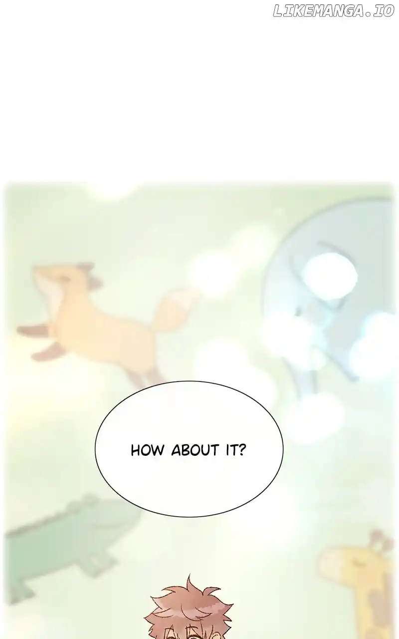 Eaternal Nocturnal Chapter 78