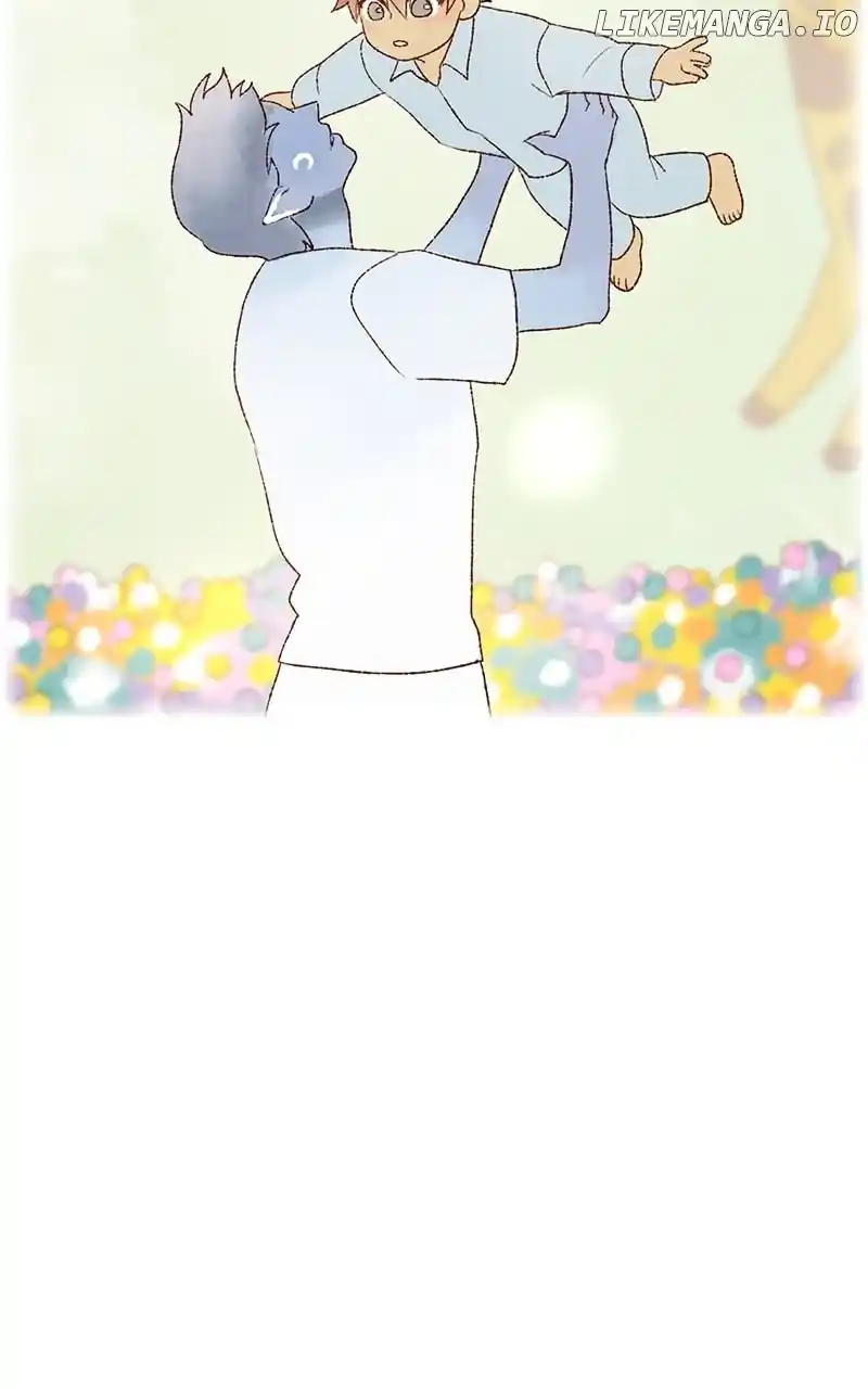 Eaternal Nocturnal Chapter 78