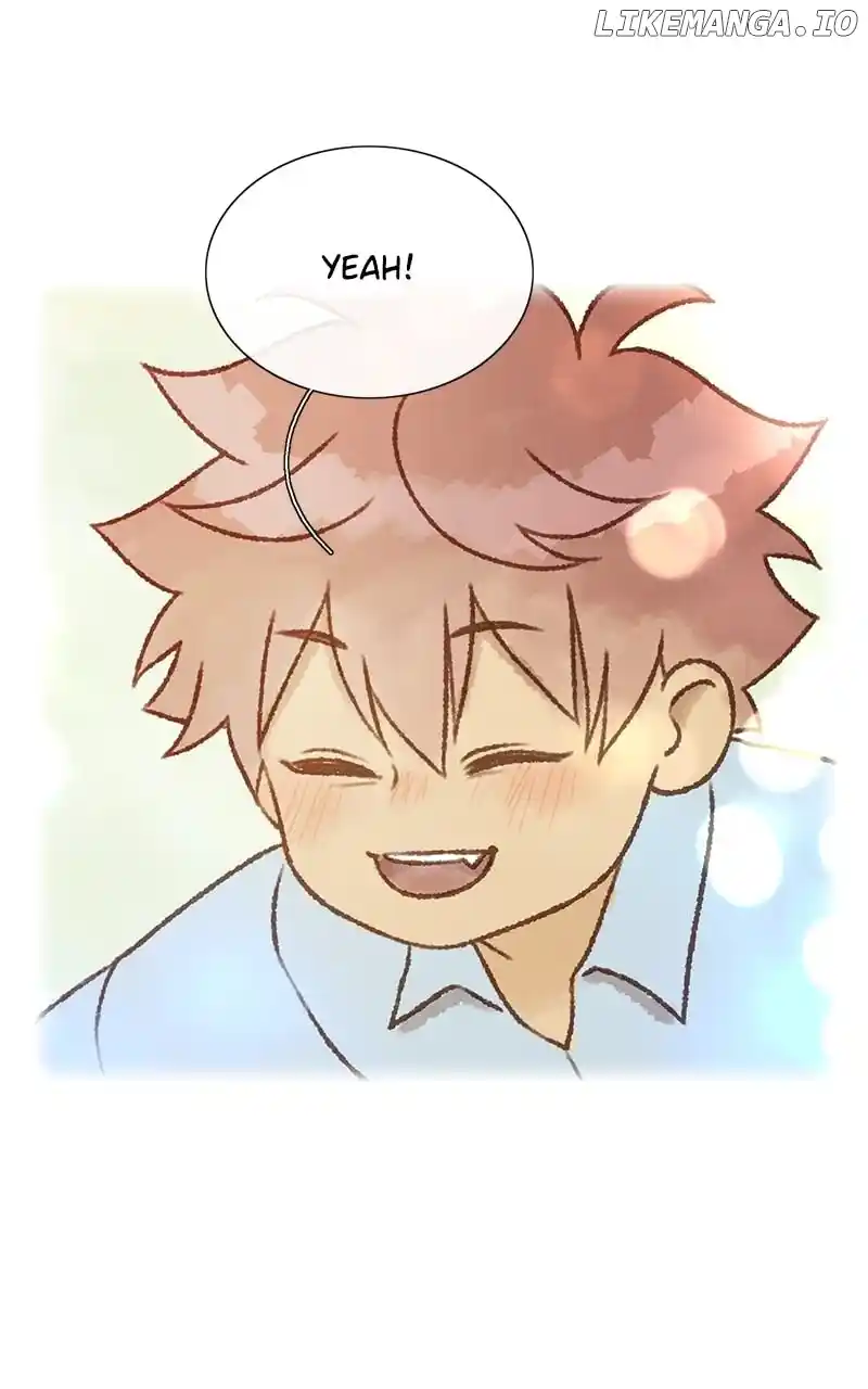 Eaternal Nocturnal Chapter 78