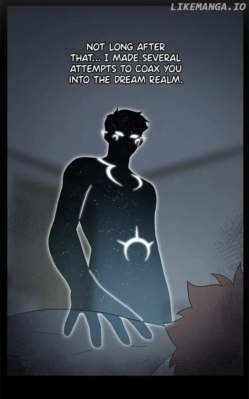 Eaternal Nocturnal Chapter 78