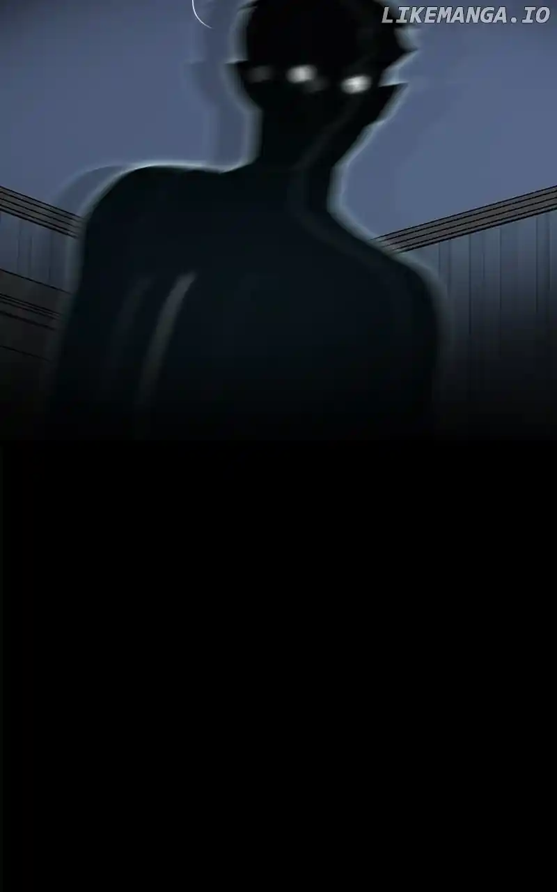 Eaternal Nocturnal Chapter 78