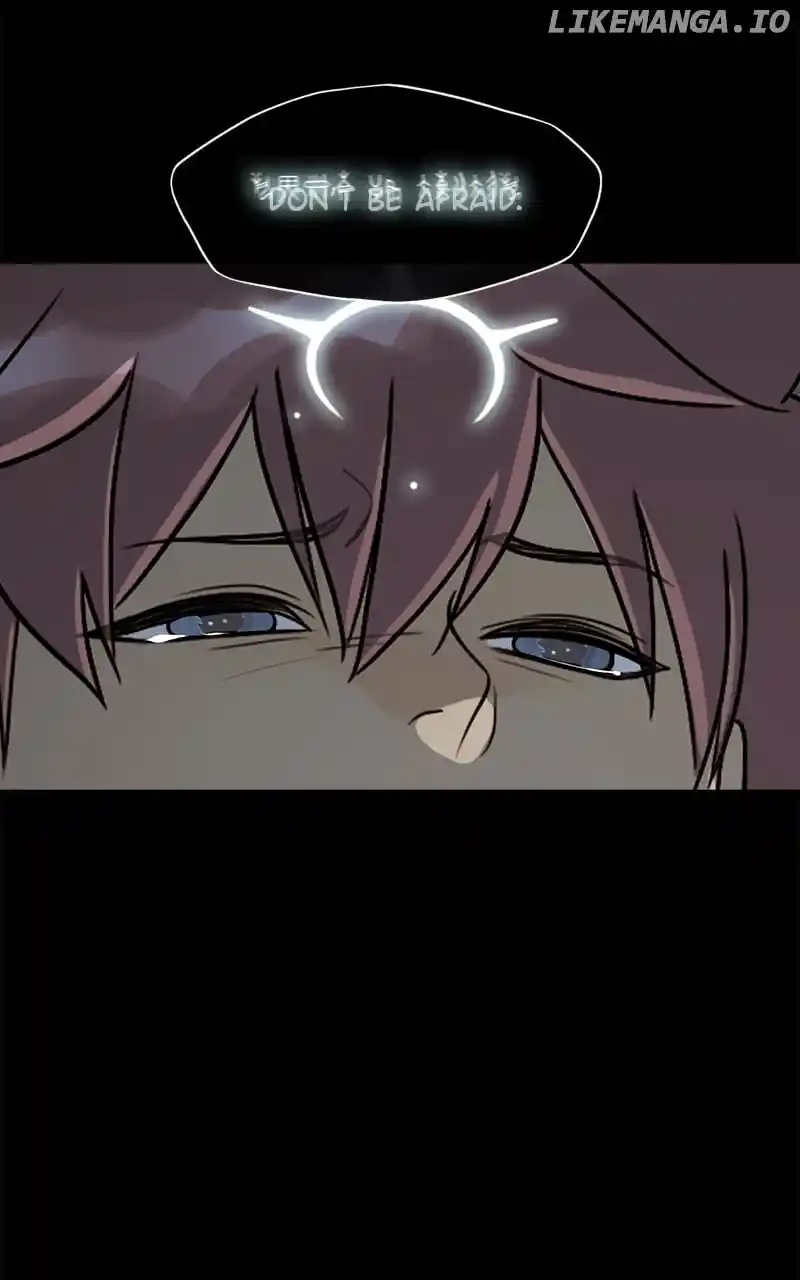 Eaternal Nocturnal Chapter 78