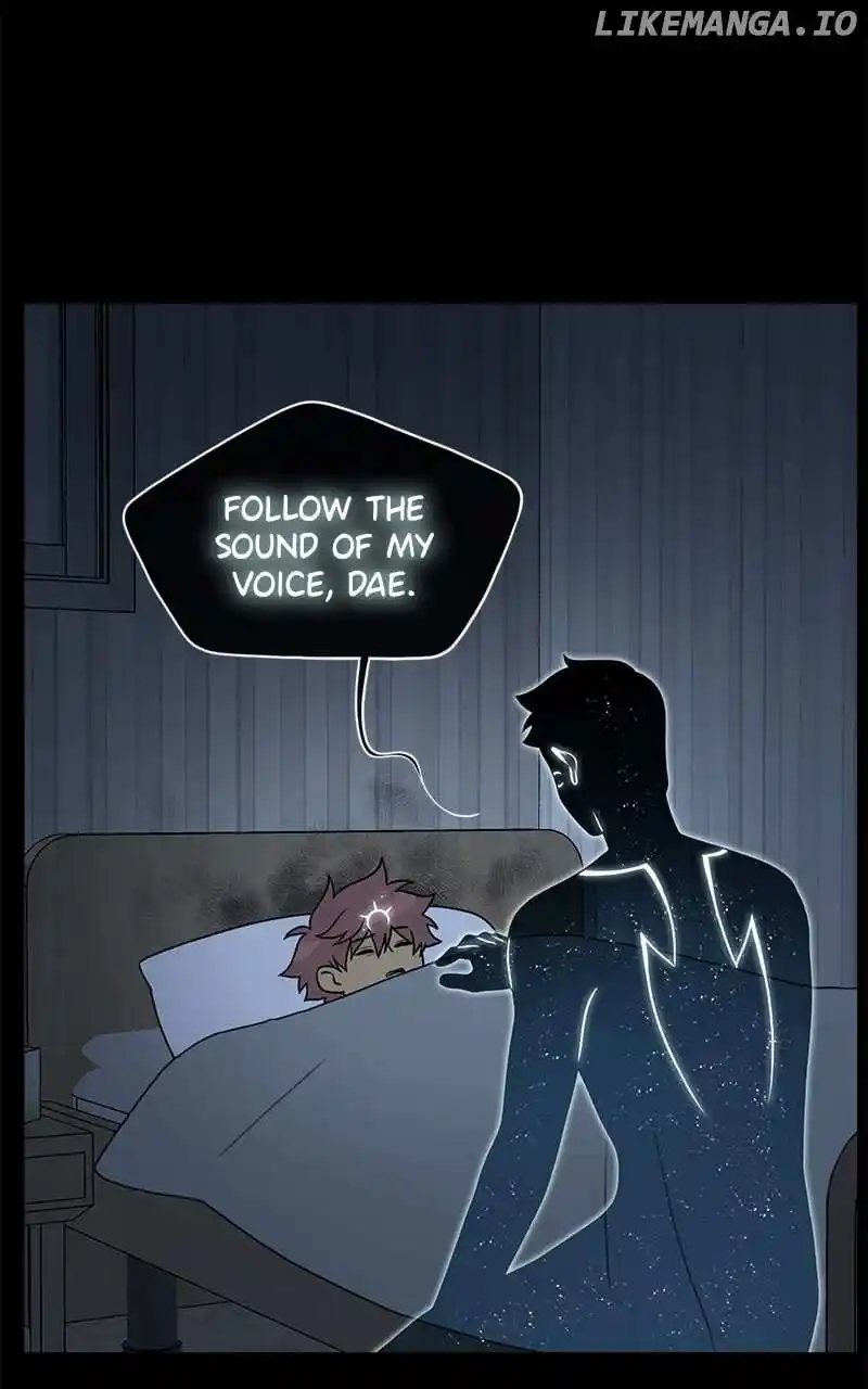 Eaternal Nocturnal Chapter 78