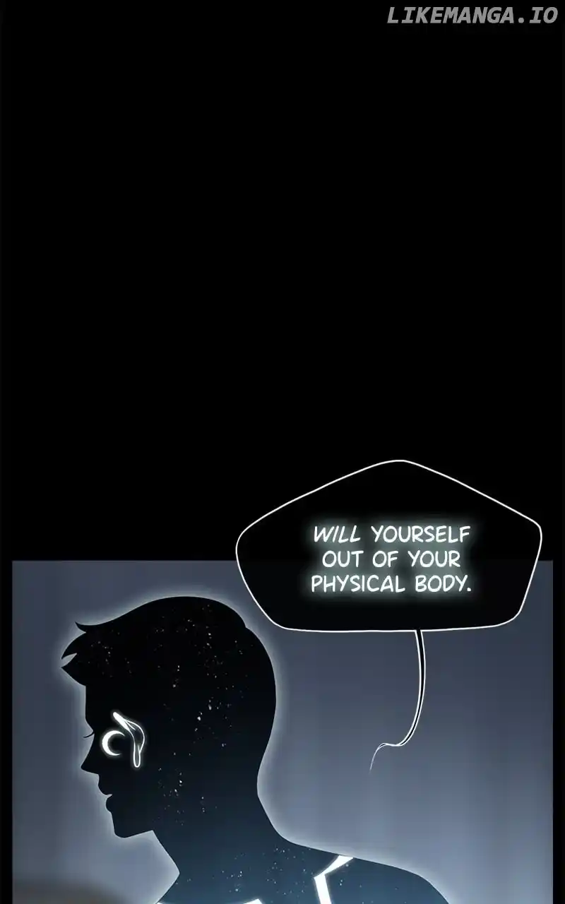 Eaternal Nocturnal Chapter 78