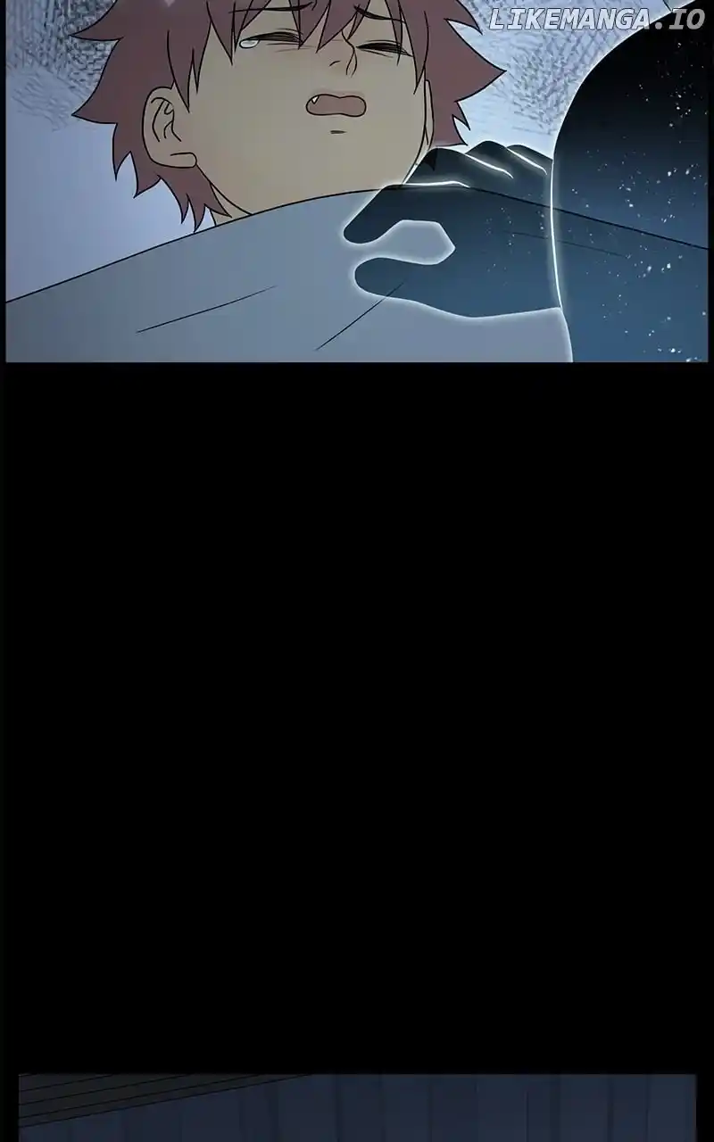 Eaternal Nocturnal Chapter 78