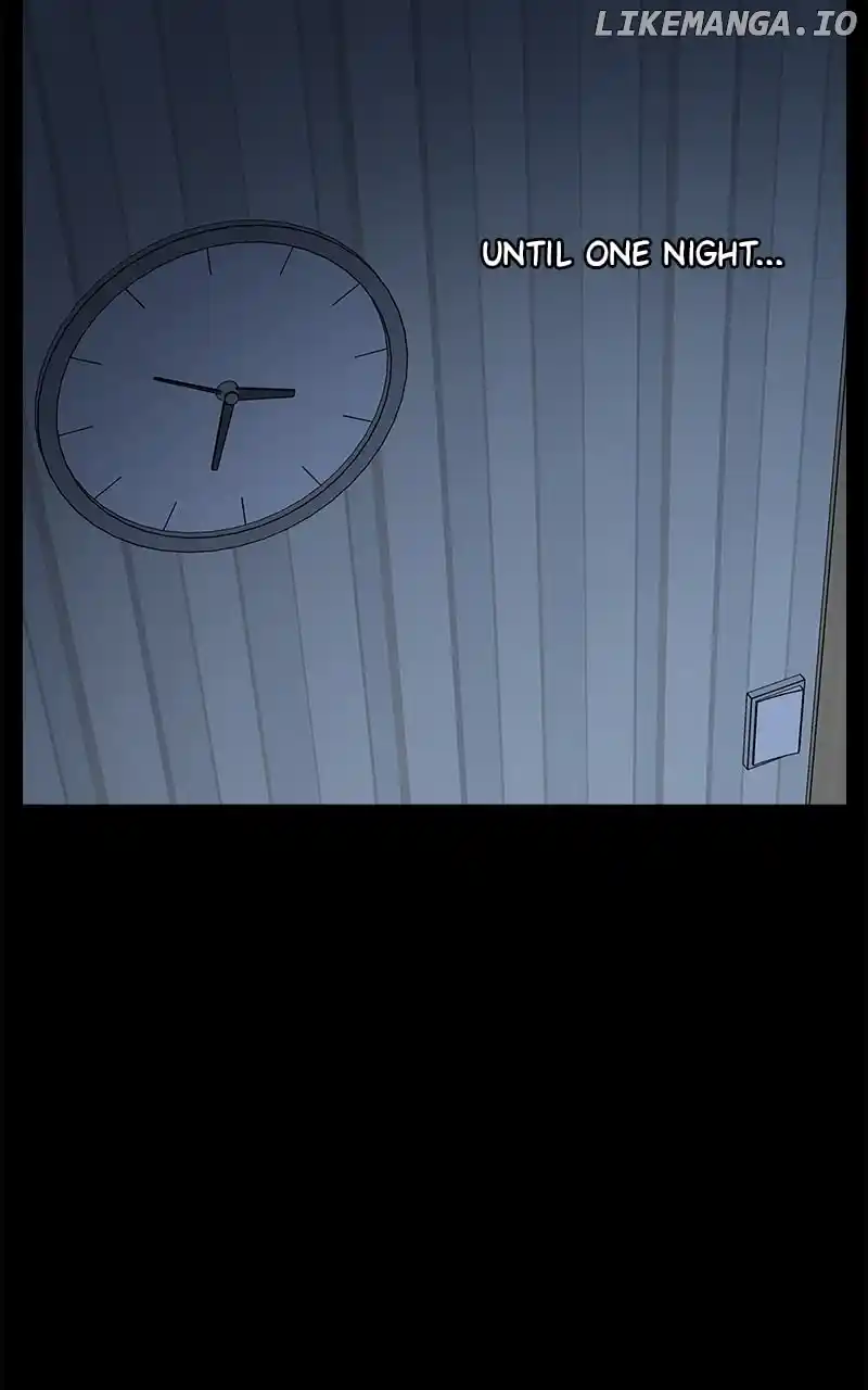 Eaternal Nocturnal Chapter 78