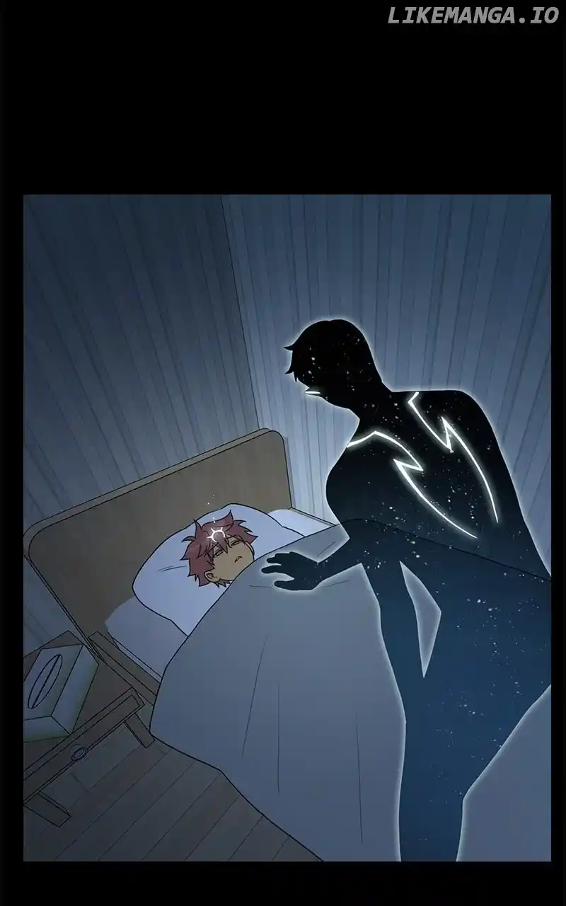 Eaternal Nocturnal Chapter 78