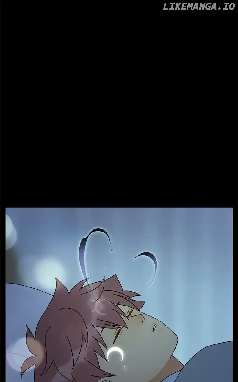 Eaternal Nocturnal Chapter 78