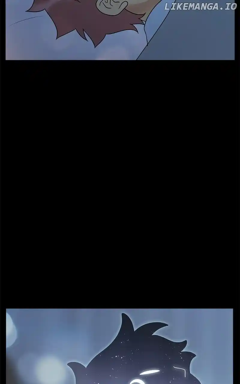 Eaternal Nocturnal Chapter 78