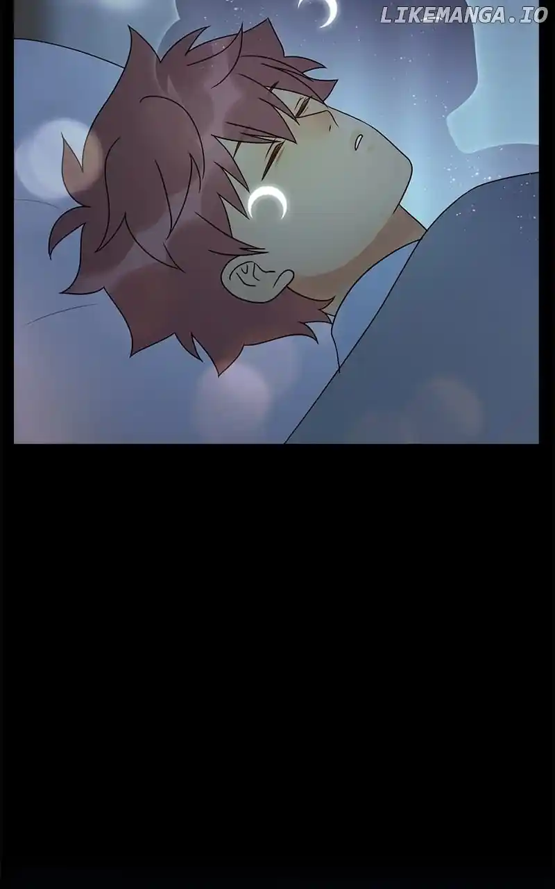 Eaternal Nocturnal Chapter 78