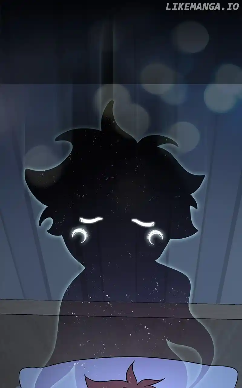 Eaternal Nocturnal Chapter 78