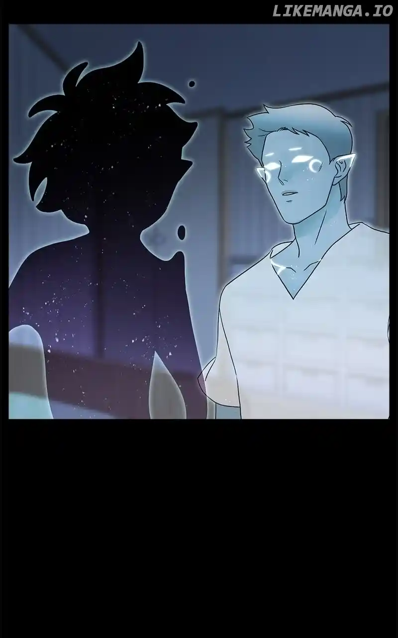 Eaternal Nocturnal Chapter 78