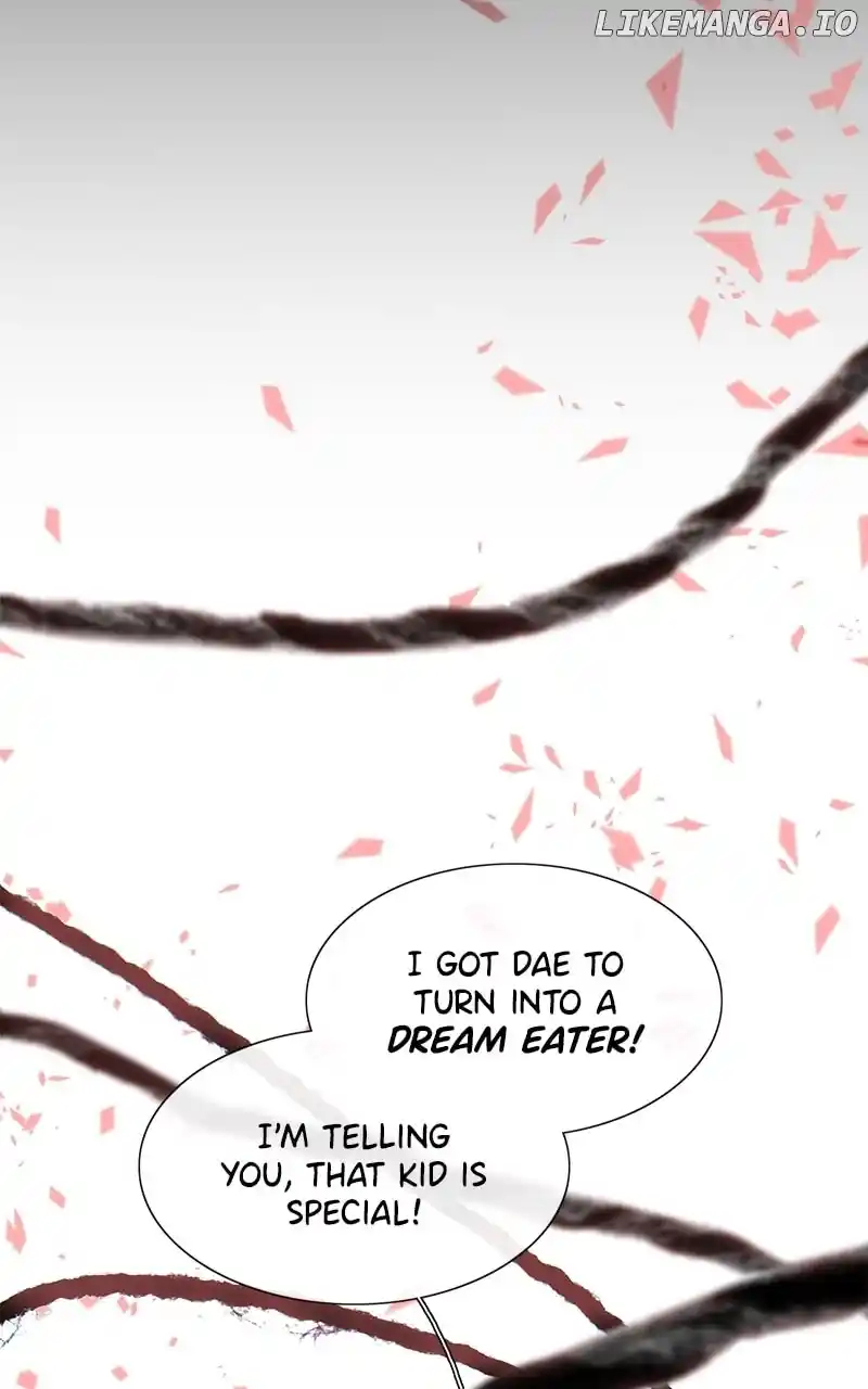 Eaternal Nocturnal Chapter 78