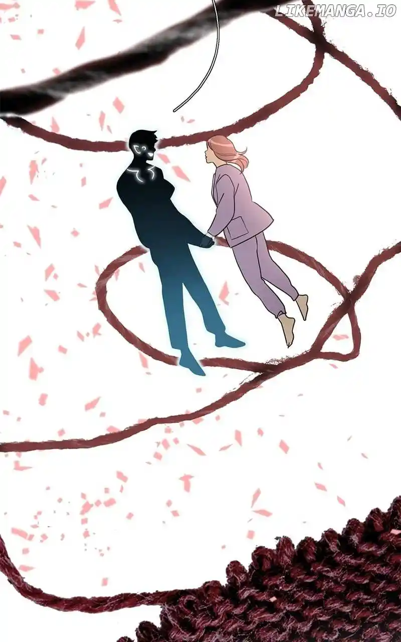 Eaternal Nocturnal Chapter 78