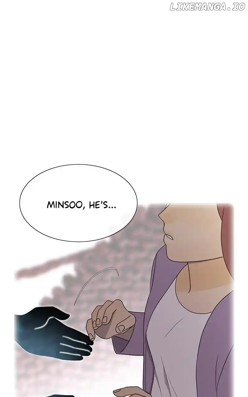 Eaternal Nocturnal Chapter 78