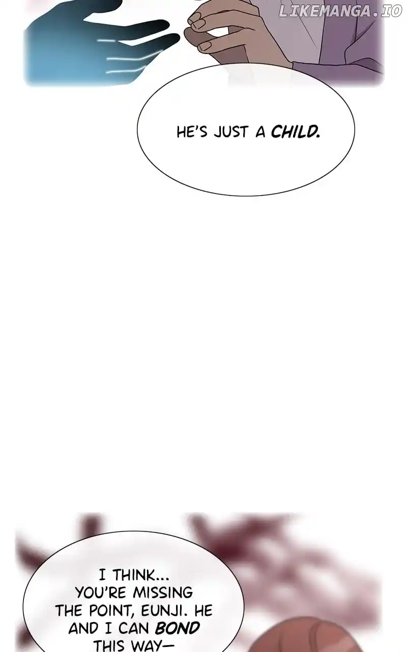 Eaternal Nocturnal Chapter 78