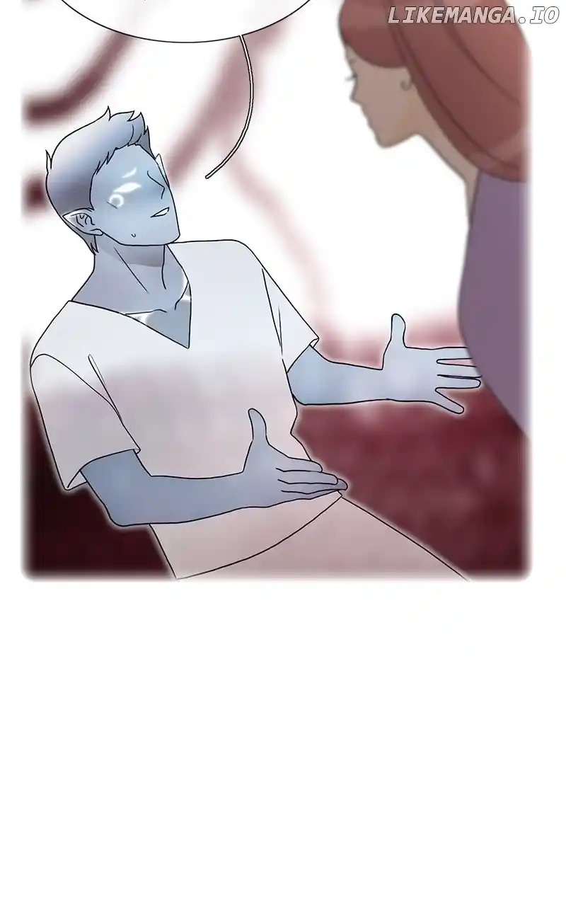 Eaternal Nocturnal Chapter 78