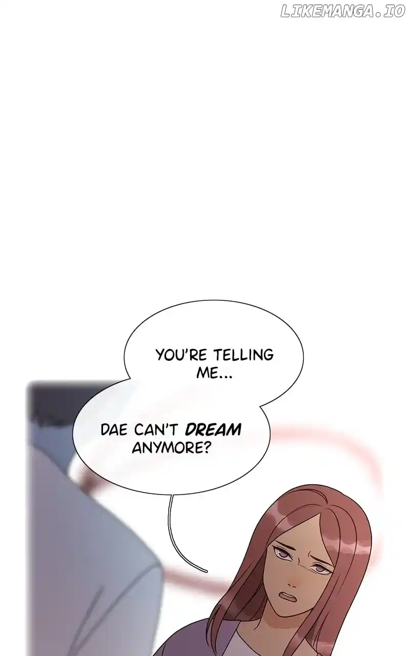 Eaternal Nocturnal Chapter 78