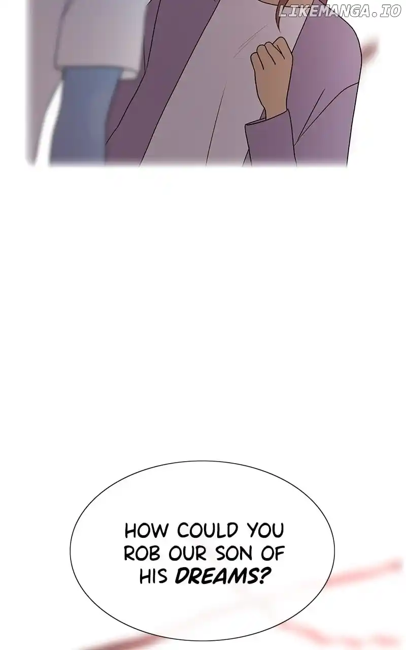 Eaternal Nocturnal Chapter 78