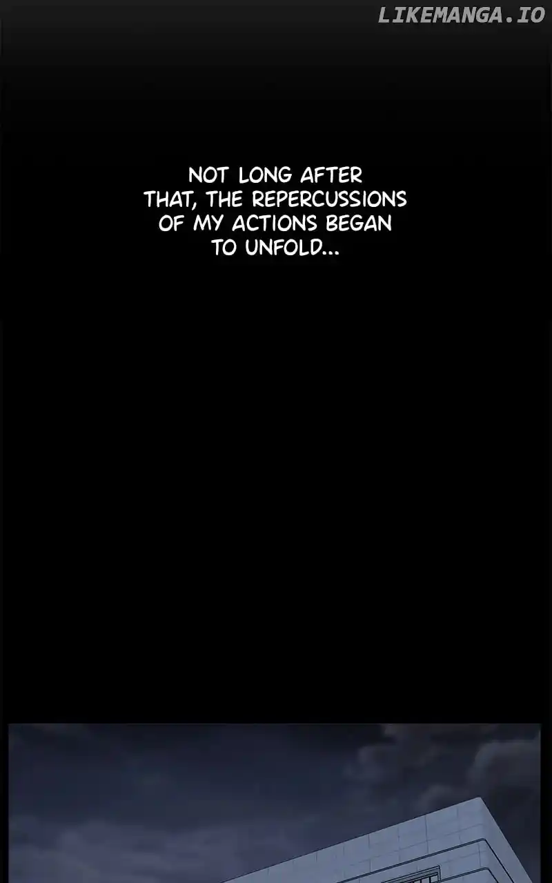 Eaternal Nocturnal Chapter 78