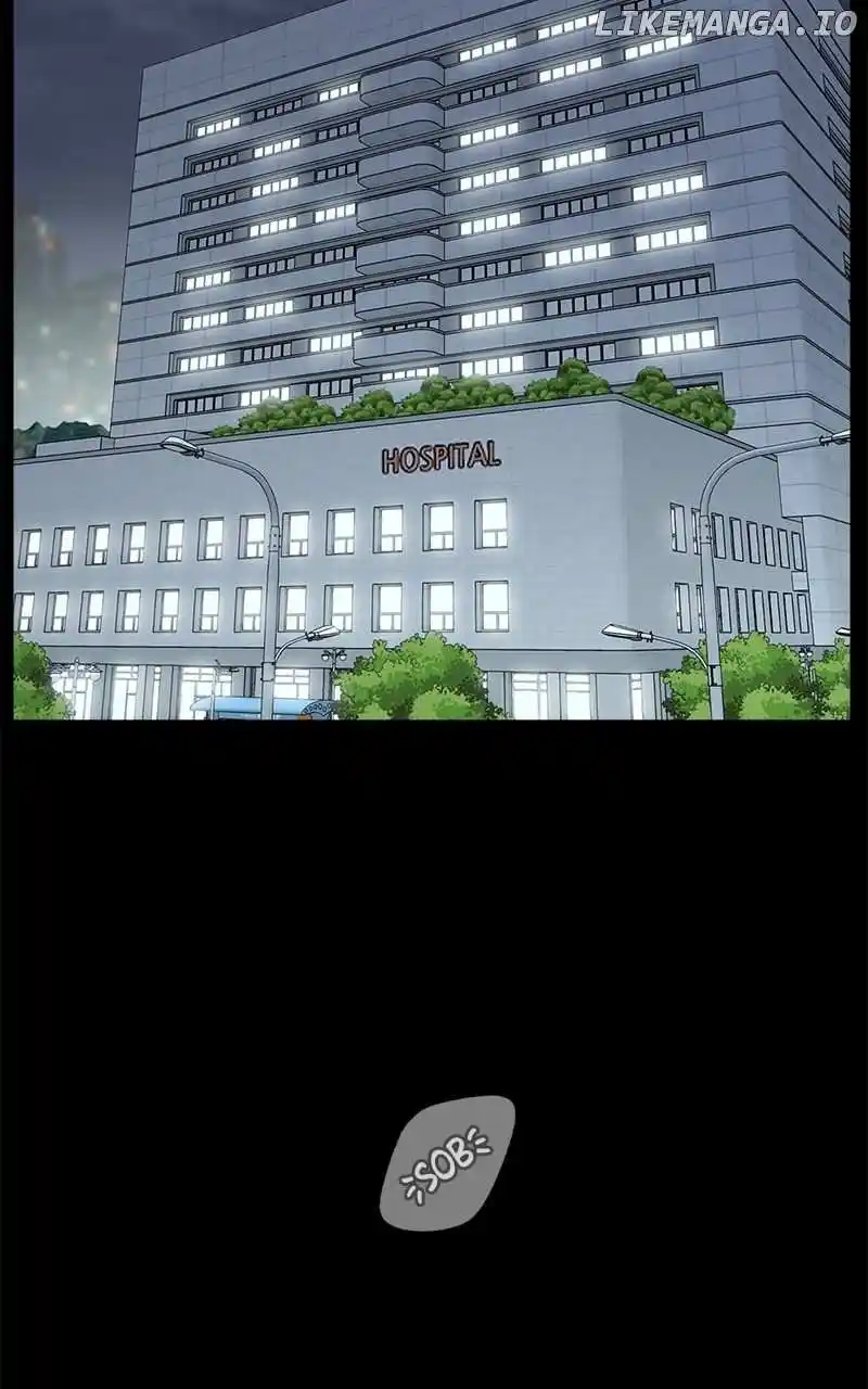 Eaternal Nocturnal Chapter 78