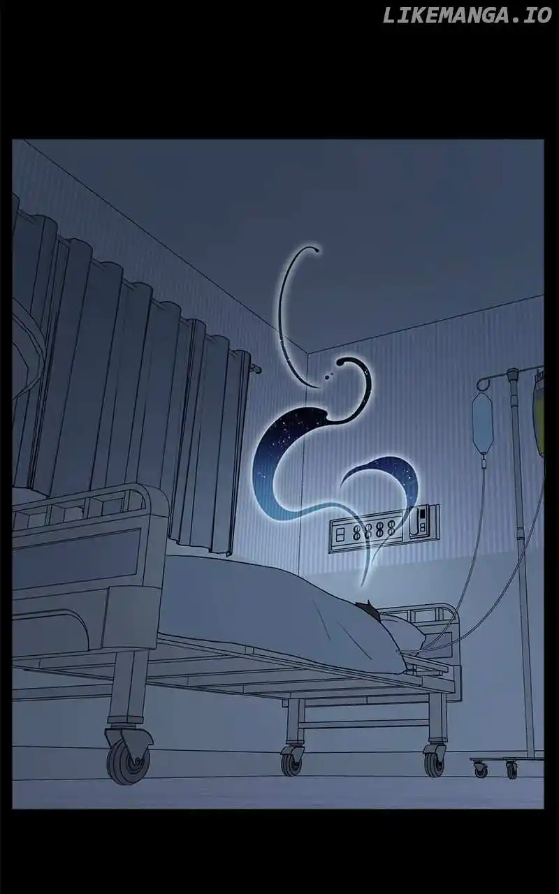 Eaternal Nocturnal Chapter 78